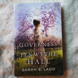 Regency Novel | Sarah E Ladd